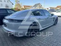 2023 Porsche Panamera