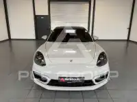 2023 Porsche Panamera