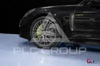 2023 Porsche Panamera