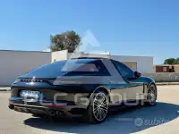 2023 Porsche Panamera