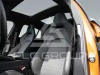 2023 Porsche Panamera