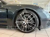 2023 Porsche Panamera