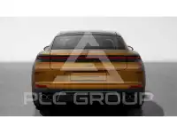 2023 Porsche Panamera