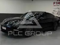 2023 Porsche Panamera