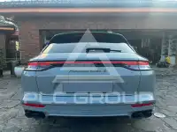 2023 Porsche Panamera
