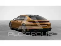2023 Porsche Panamera