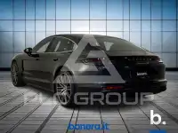 2023 Porsche Panamera