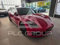 2023 Porsche Panamera