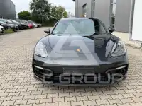 2023 Porsche Panamera
