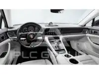 2023 Porsche Panamera