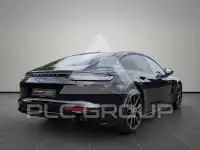 2023 Porsche Panamera
