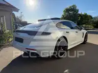 2023 Porsche Panamera