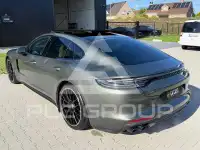 2023 Porsche Panamera