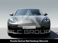 2023 Porsche Panamera