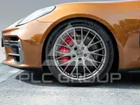 2023 Porsche Panamera