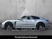 2023 Porsche Panamera