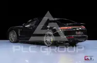2023 Porsche Panamera
