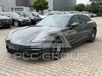2023 Porsche Panamera