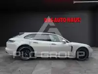 2023 Porsche Panamera