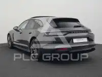 2023 Porsche Panamera