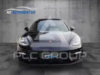 2023 Porsche Panamera