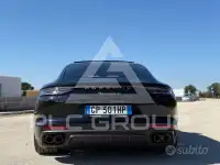 2023 Porsche Panamera