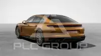 2023 Porsche Panamera