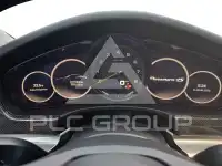 2023 Porsche Panamera