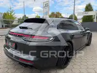 2023 Porsche Panamera
