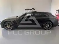 2023 Porsche Panamera