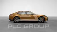 2023 Porsche Panamera