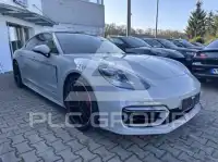 2023 Porsche Panamera