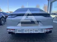 2023 Porsche Panamera