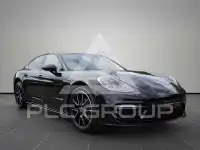 2023 Porsche Panamera