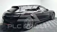 2023 Porsche Panamera