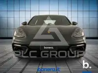 2023 Porsche Panamera