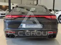 2023 Porsche Panamera