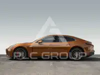 2023 Porsche Panamera