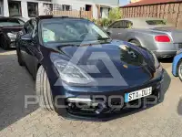 2023 Porsche Panamera
