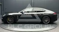 2023 Porsche Panamera