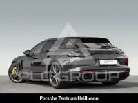 2023 Porsche Panamera
