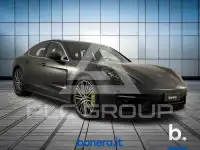 2023 Porsche Panamera