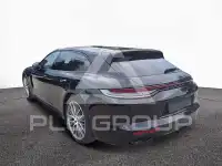 2023 Porsche Panamera