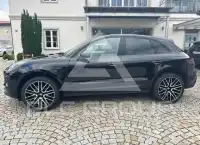 2023 Porsche MACAN