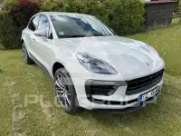 2023 Porsche MACAN