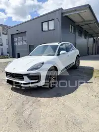 2023 Porsche MACAN