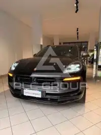 2023 Porsche MACAN