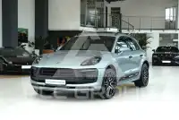 2023 Porsche MACAN