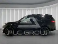 2023 Land Rover Unknown