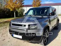 2023 Land Rover DEFENDER